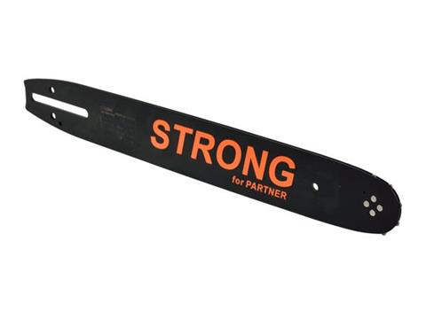 GEKO G74012 2x Pilový řetěz pro pilu Partner 52 + vodící lišta 14"- 35cm