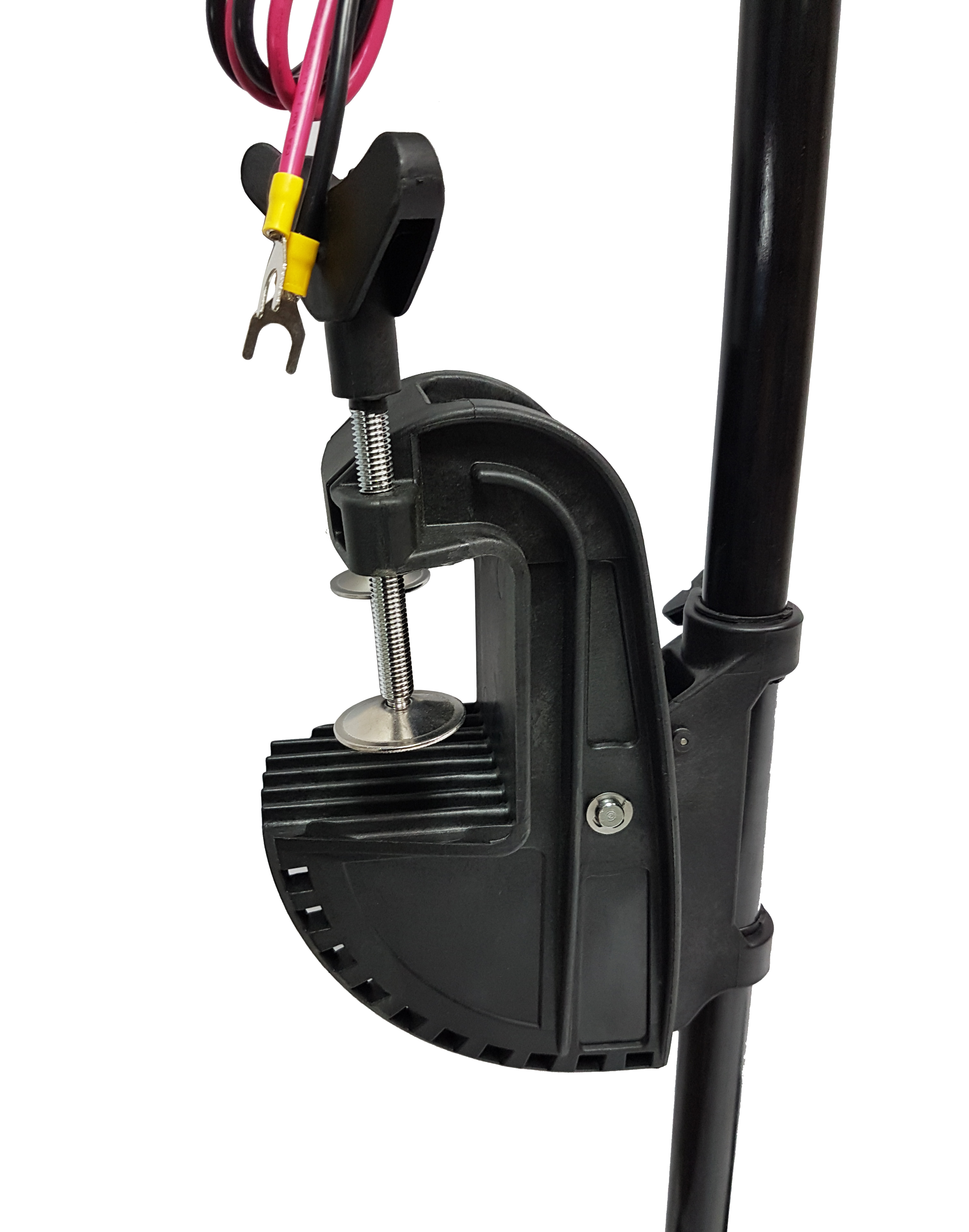 MAR-POL M83305 DEMON Elektrický lodní motor 12V 312W