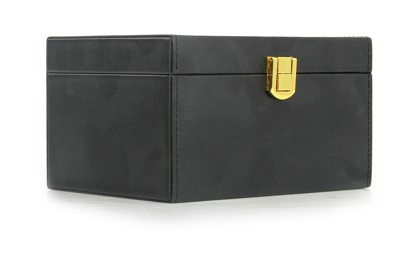 MAR-POL M90149 Faradayova krabička kazeta box na klíče platební karty 16x12cm