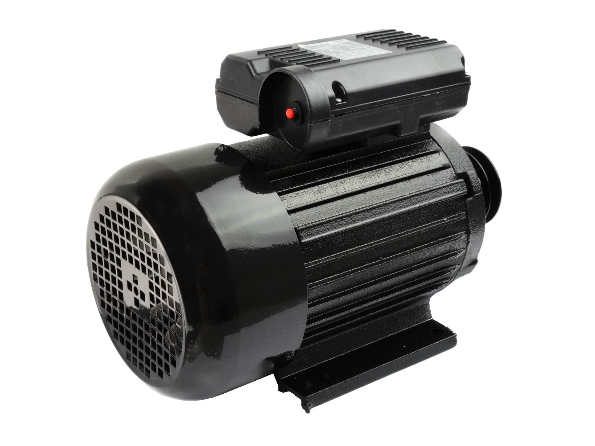 GEKO G80362 Elektromotor 3kW 230V 1 fázový
