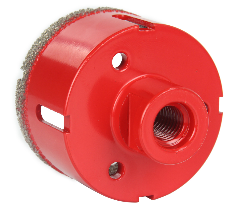 MAR-POL M22778 Diamantový vykružovák ⌀68mm M14 Rapid