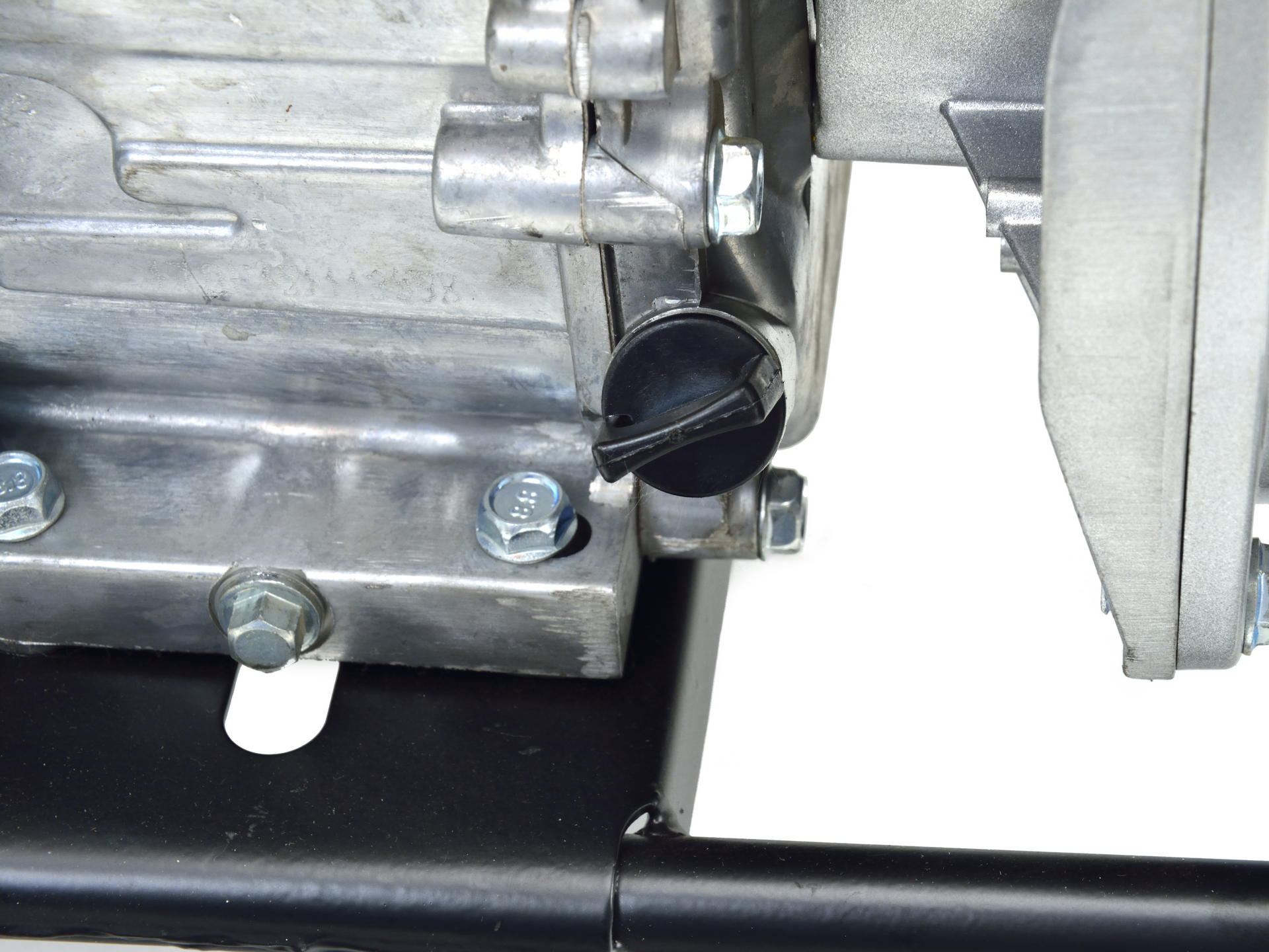 GEKO G81042 Benzínové / motorové / vodní čerpadlo na vodu 2" / 6,5HP