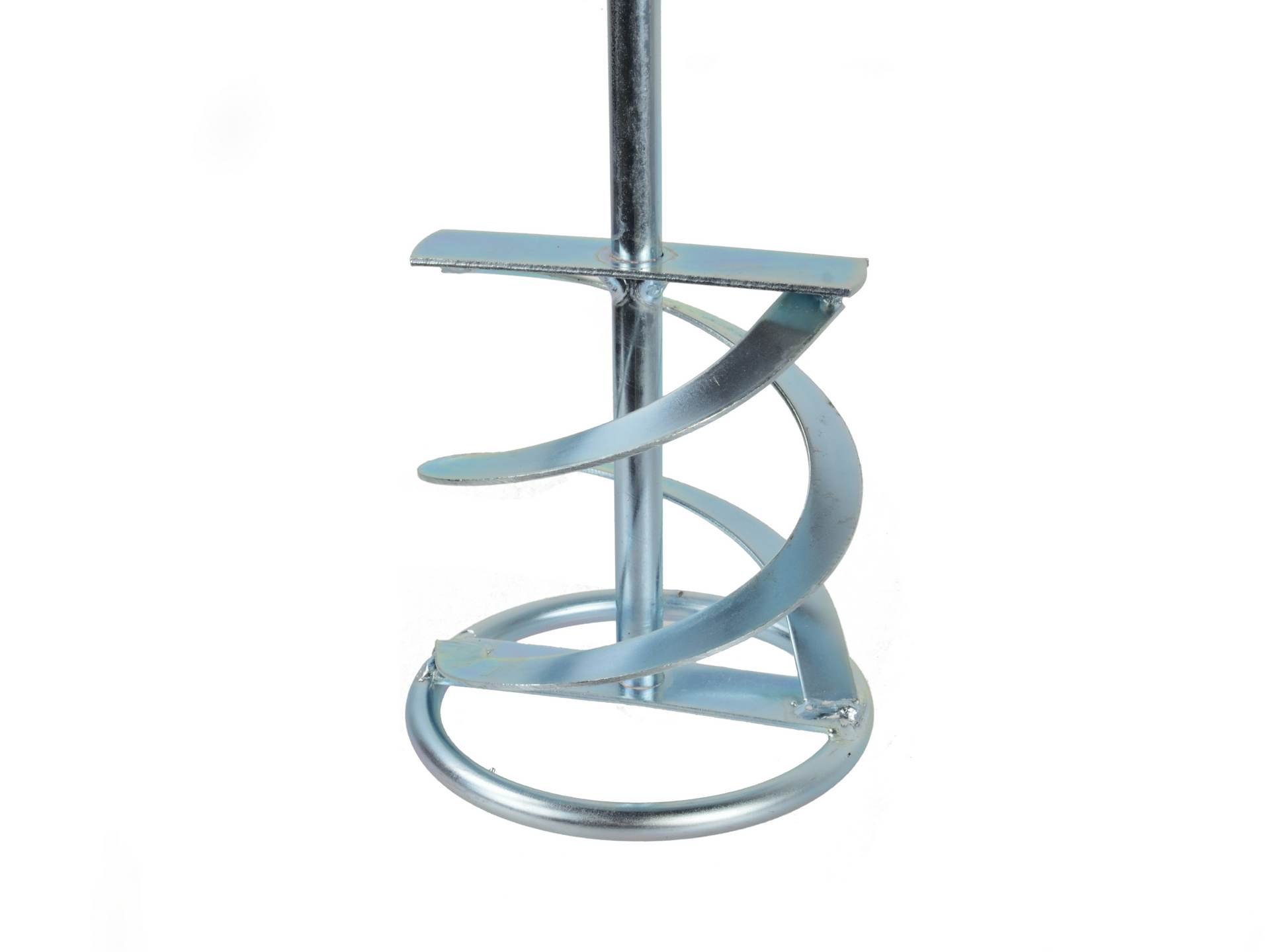 Geko G00686 MÍCHADLO pro míchačku na maltu, lepidla, PM-06 100x600mm SDS+