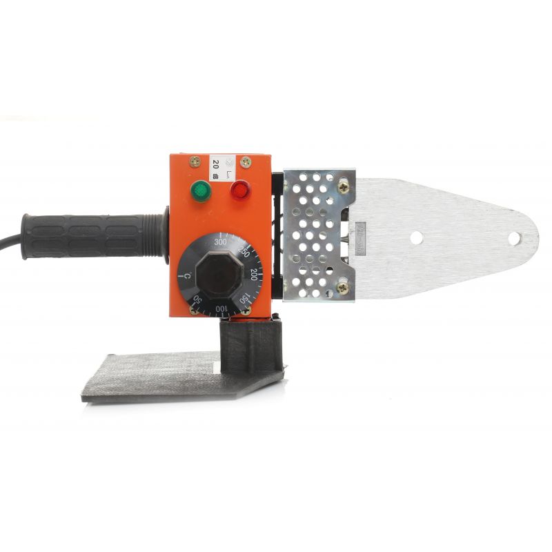 KRAFT&DELE KD3071 1500W Polyfúzní svářečka plastových trubek 50-300°C
