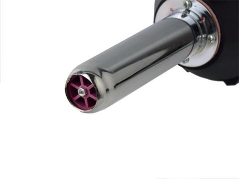 GEKO G81036 1080W HORKOVZDUŠNÁ PISTOLE SVÁŘEČKA PLASTŮ 230V ~ 50/60Hz
