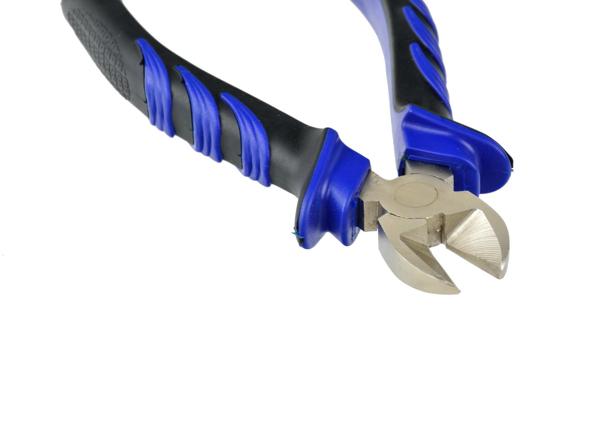 GEKO G00805 Kleště / štípací / boční 160m PREMIUM