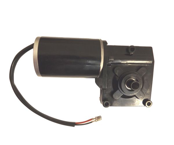 Magma 7712Z Elektrický motor elektromotor šnekový 200W 24V DC