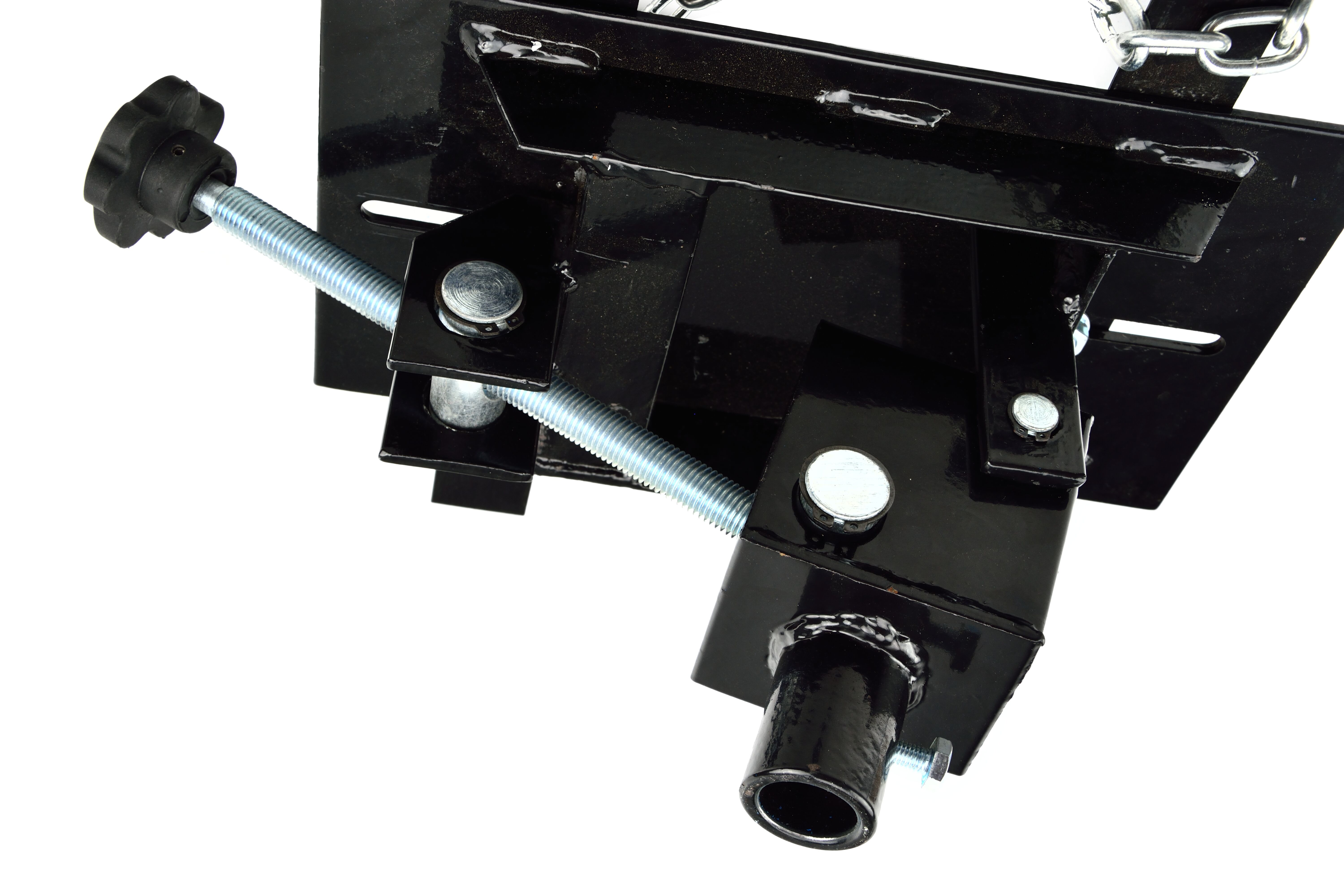 GEKO G02102 Adaptér pro hydraulický zvedák, převodovky 600 kg