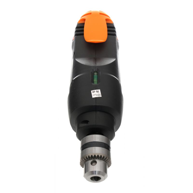 Kraft&Dele KD1698 Elektrický vrtací šroubovák, vrtačka 230V 1500W 10mm