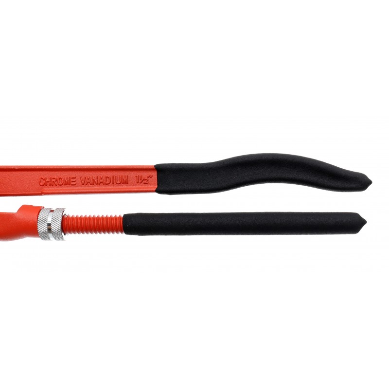 KRAFT&DELE KD10254 Hasák s regulací 38mm Klíč pro potrubí, rury nastavitelný
