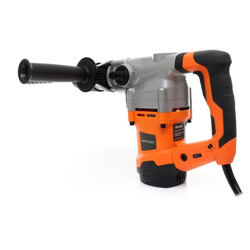 KRAFT&DELE KD1694 2800W PŘÍKLEPOVÉ VRTACÍ KLADIVO, vrtačka SDS max