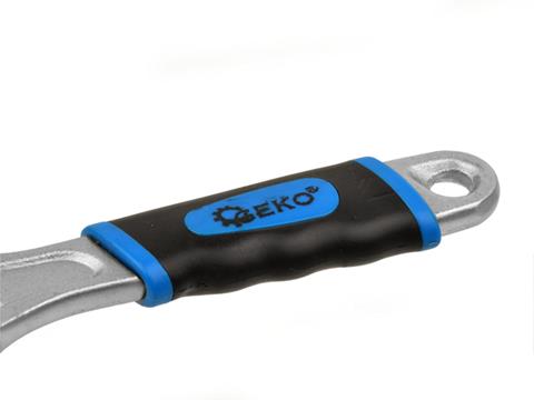 GEKO G10206 Nastavitelný klíč 6" 150mm francouzský