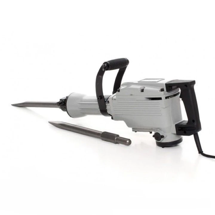 KRAFT&DELE KD1507 BOURACÍ KLADIVO S PŘÍKLEPEM HEX 1600W 50J 15kg