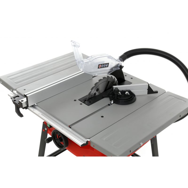 KRAFT&DELE KD3151 2800W Stolní kotoučová pila, řezačka na dřevo, plasty