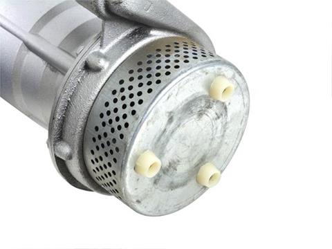 GEKO G81405 Kalové ponorné čerpadlo 370W 1" se sítkem a plovákem