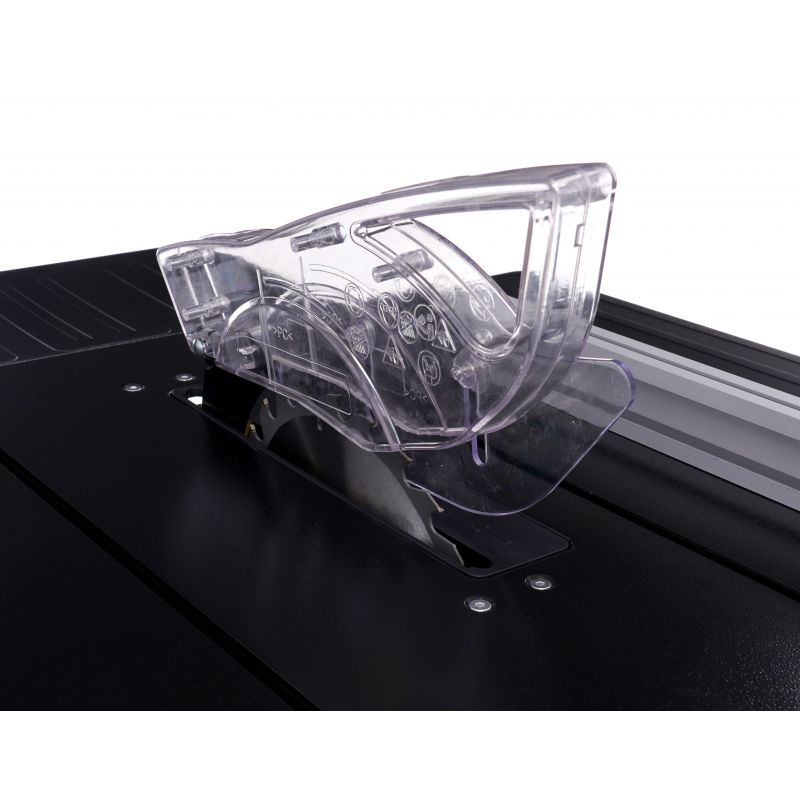 KRAFT&DELE KD5293 2900W Stolní kotoučová pila na dřevo, řezačka, pilka