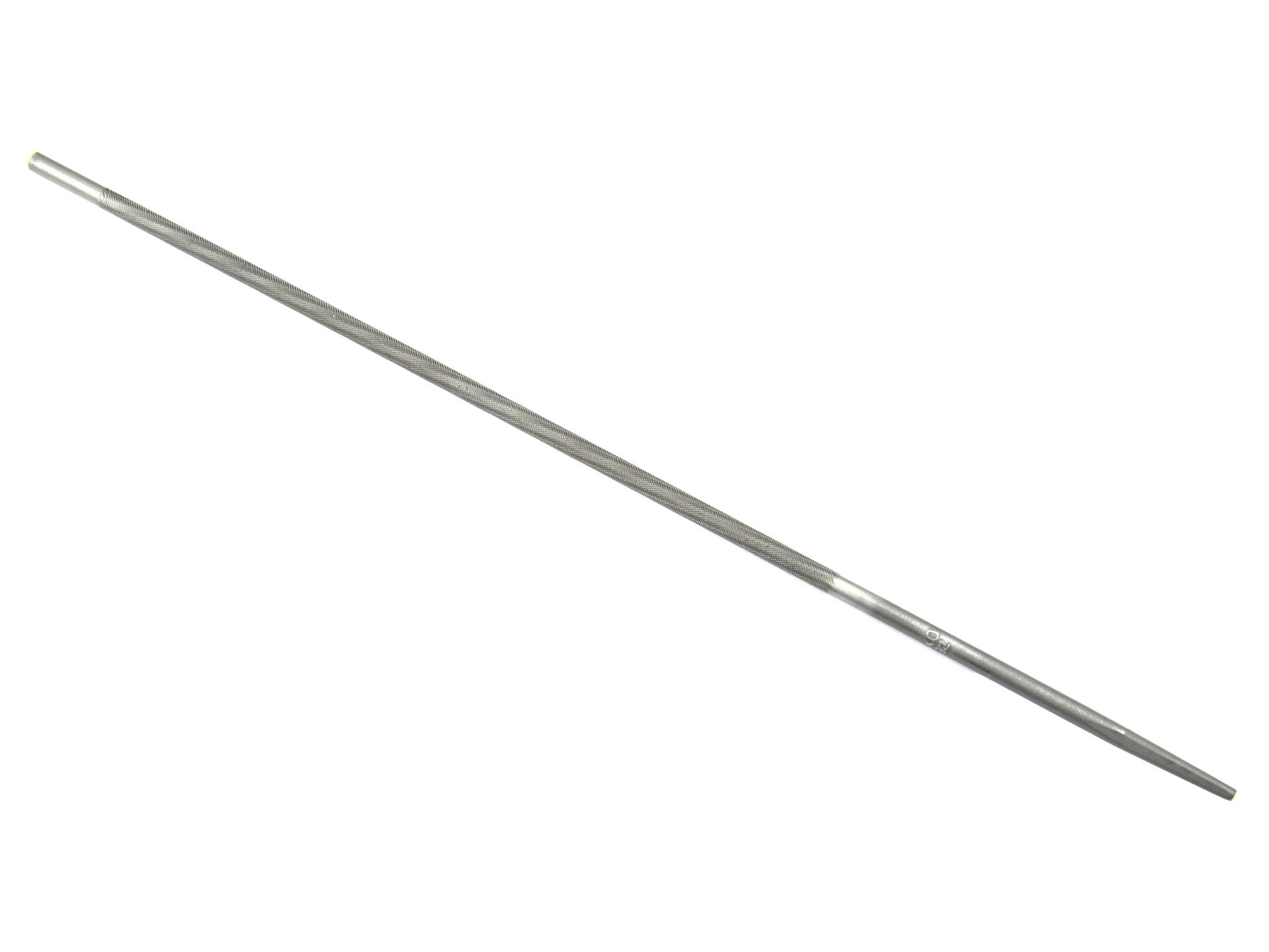 GEKO G74092 4 mm kulatý pilník pro ostření pilových řetězu 1/4" 12ks