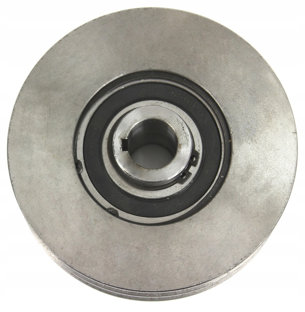 MAR-POL M79482A Odstředivá spojka pro spalovací motor 2 žlábky 147x25,4mm