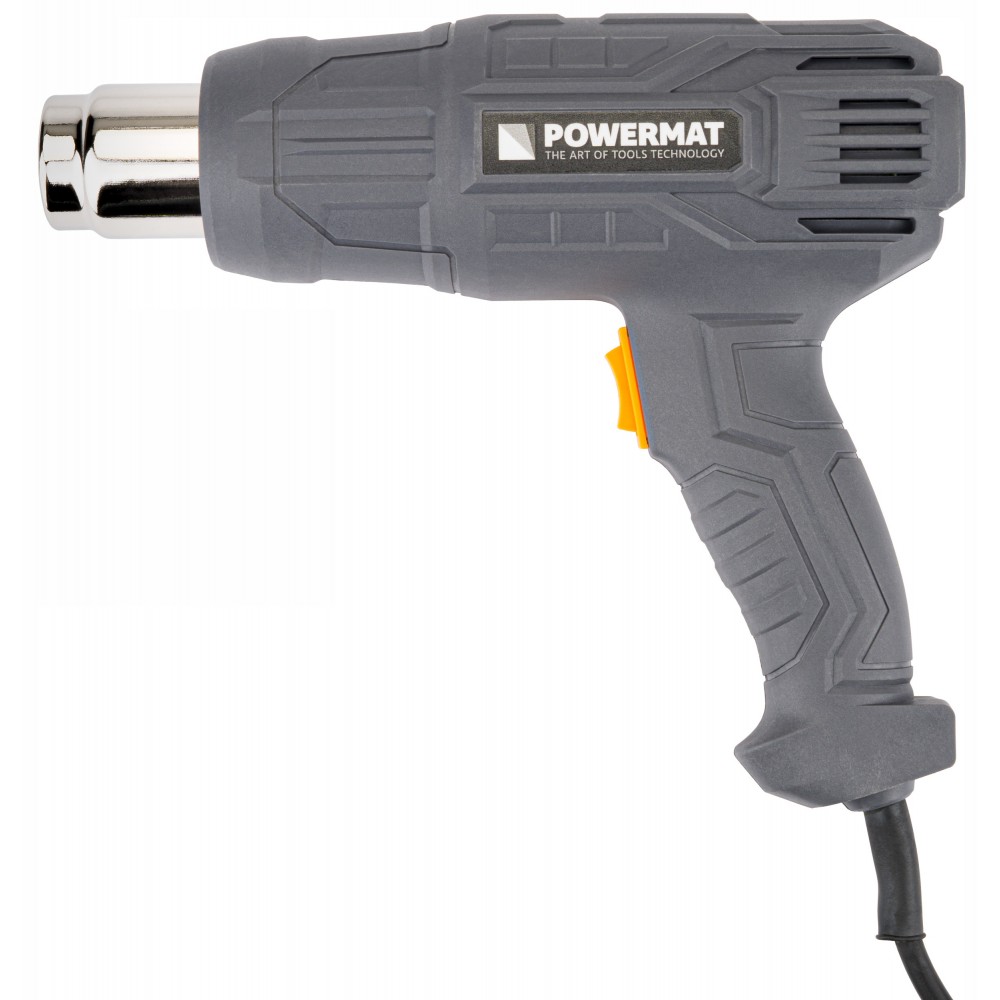 POWERMAT PM-OP-2000MN Elektrický opalovací hořák 2000W