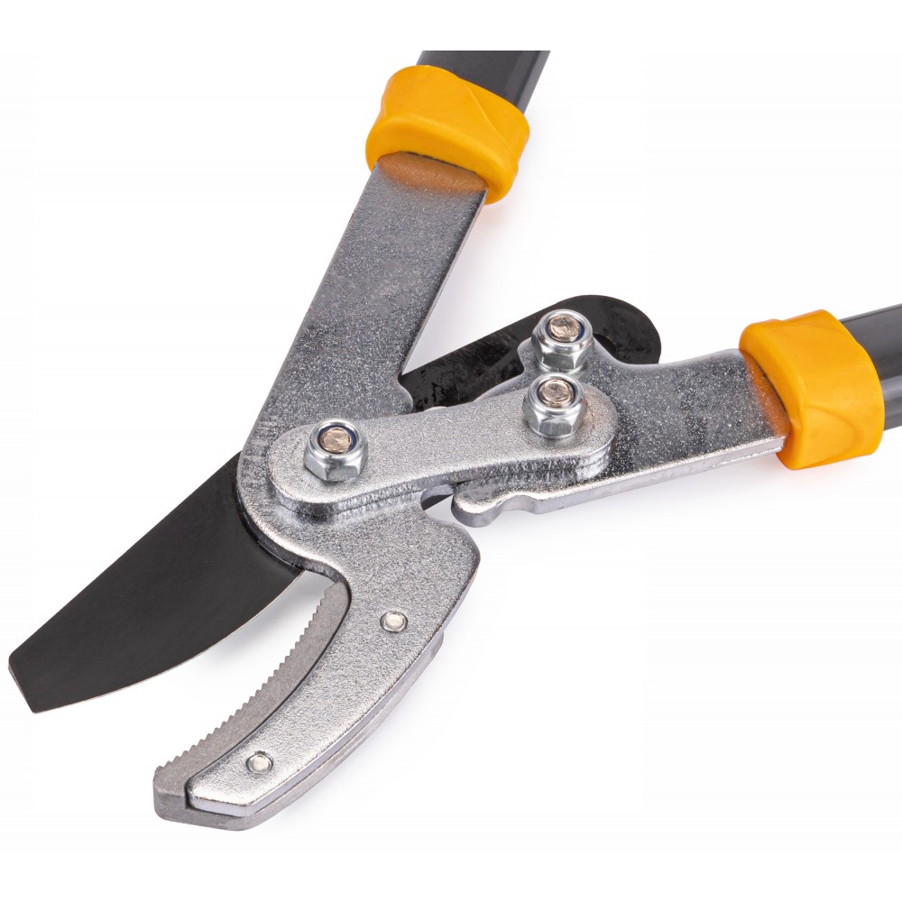 POWERMAT PM-SKT-850T Teleskopické zahradní nůžky na větve 850 mm