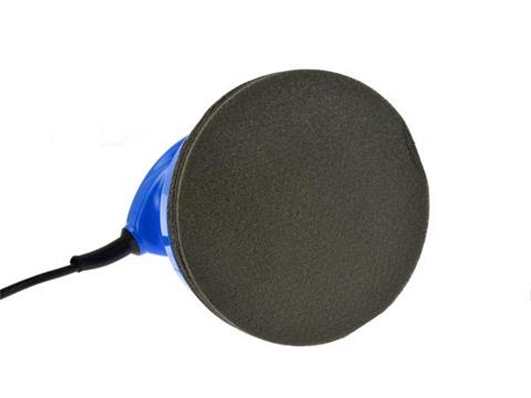 GEKO G80291 60W Leštička karoserie, autoleštička rotační orbitální 150mm