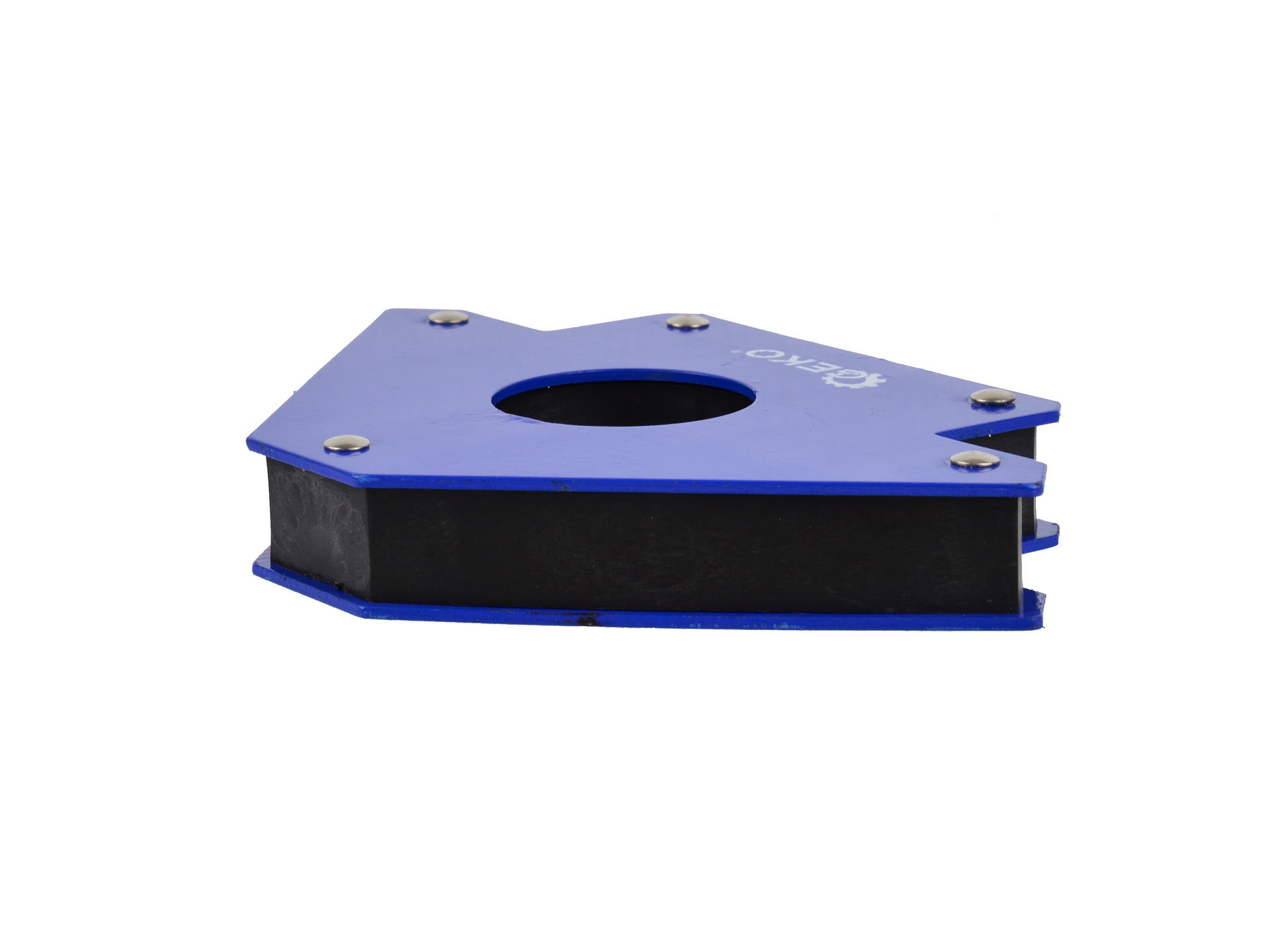GEKO G01873 Úhelník svařovací magnetický ke svařovaní, pájení 34.5kg