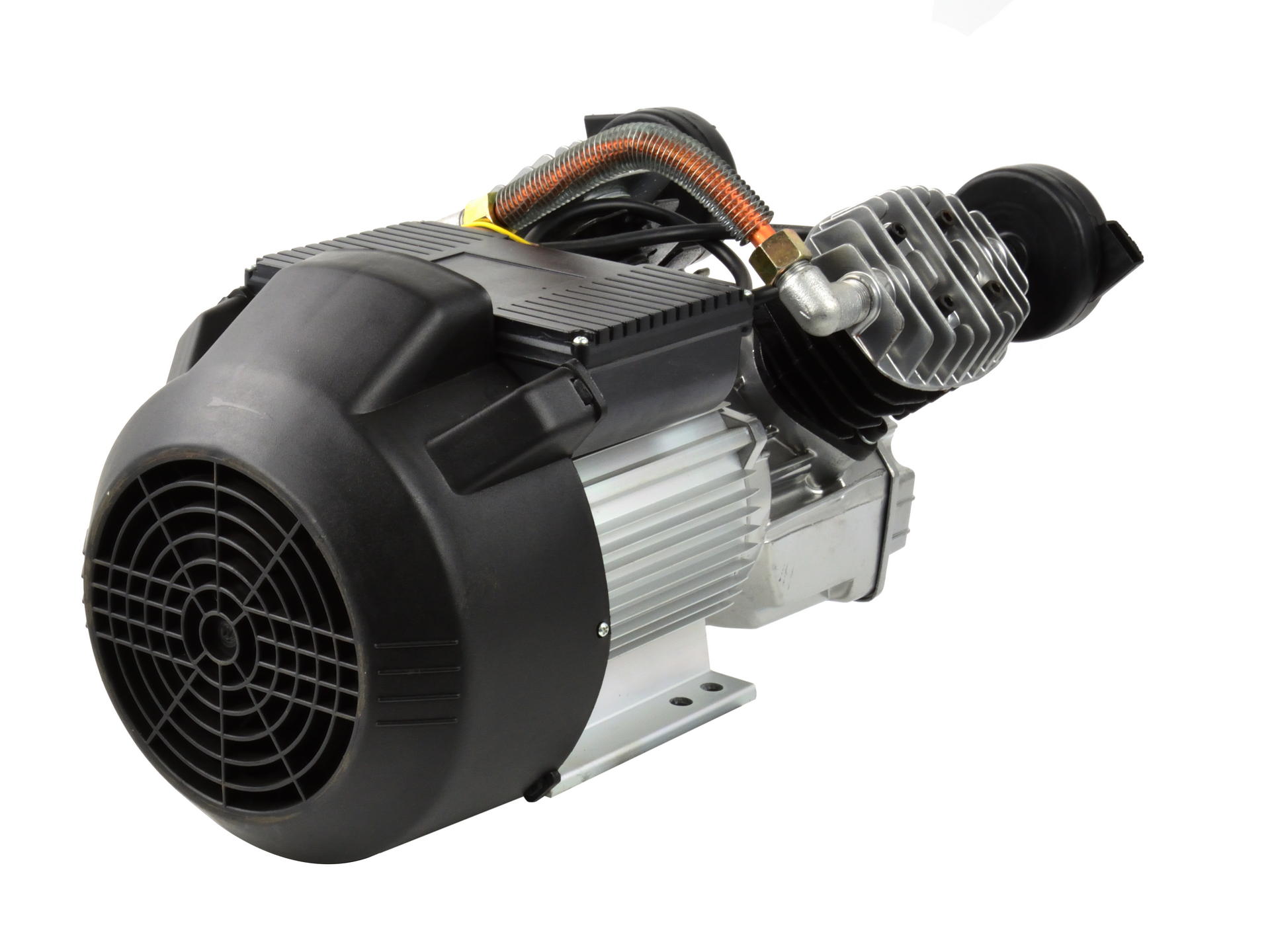 GEKO G80327 Kompresorová jednotka s motorom 2 písty pro 50 l kompresor
