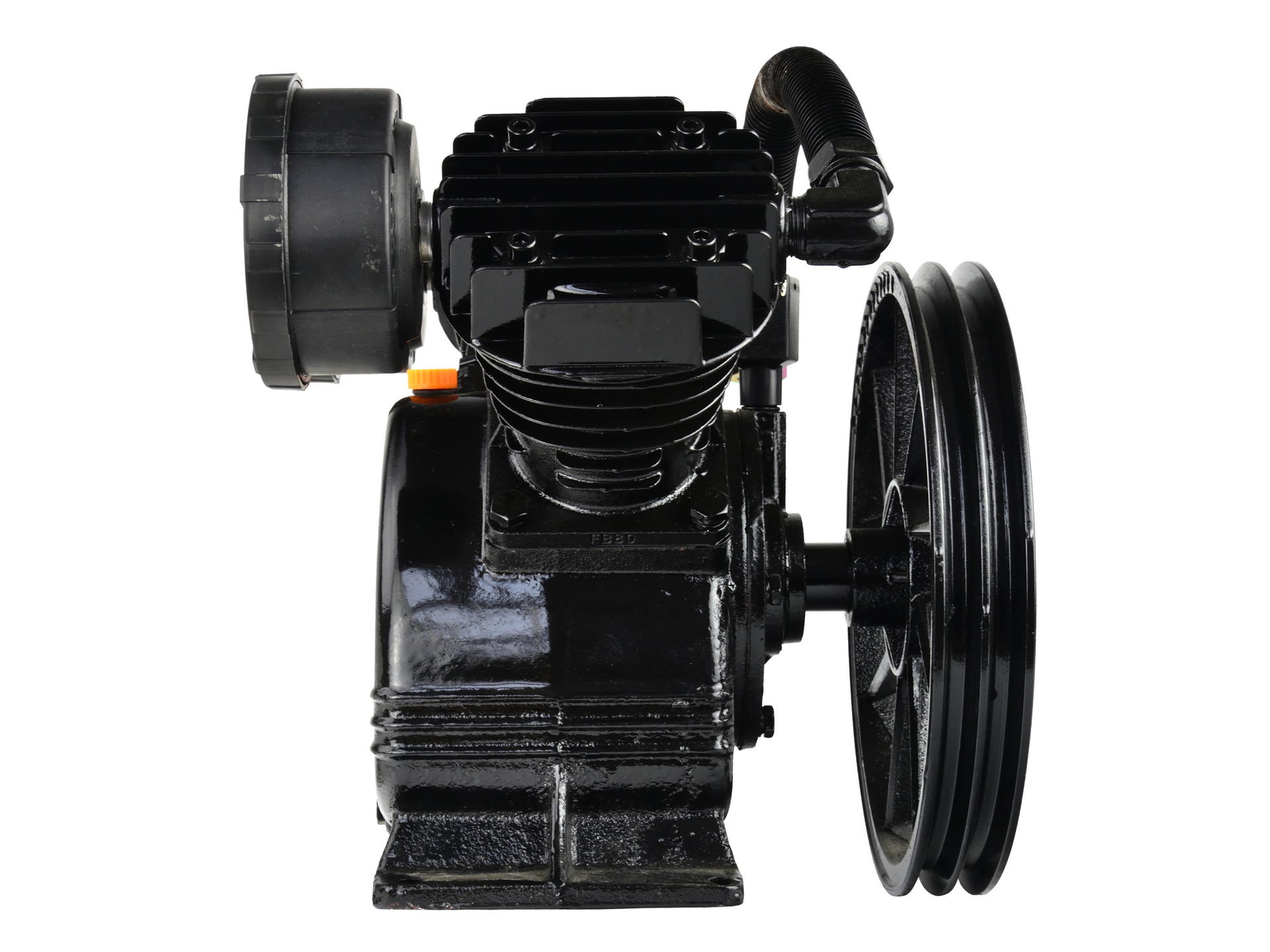 GEKO G80312 Kompresorová jednotka pro kompresor typu V 5,5HP