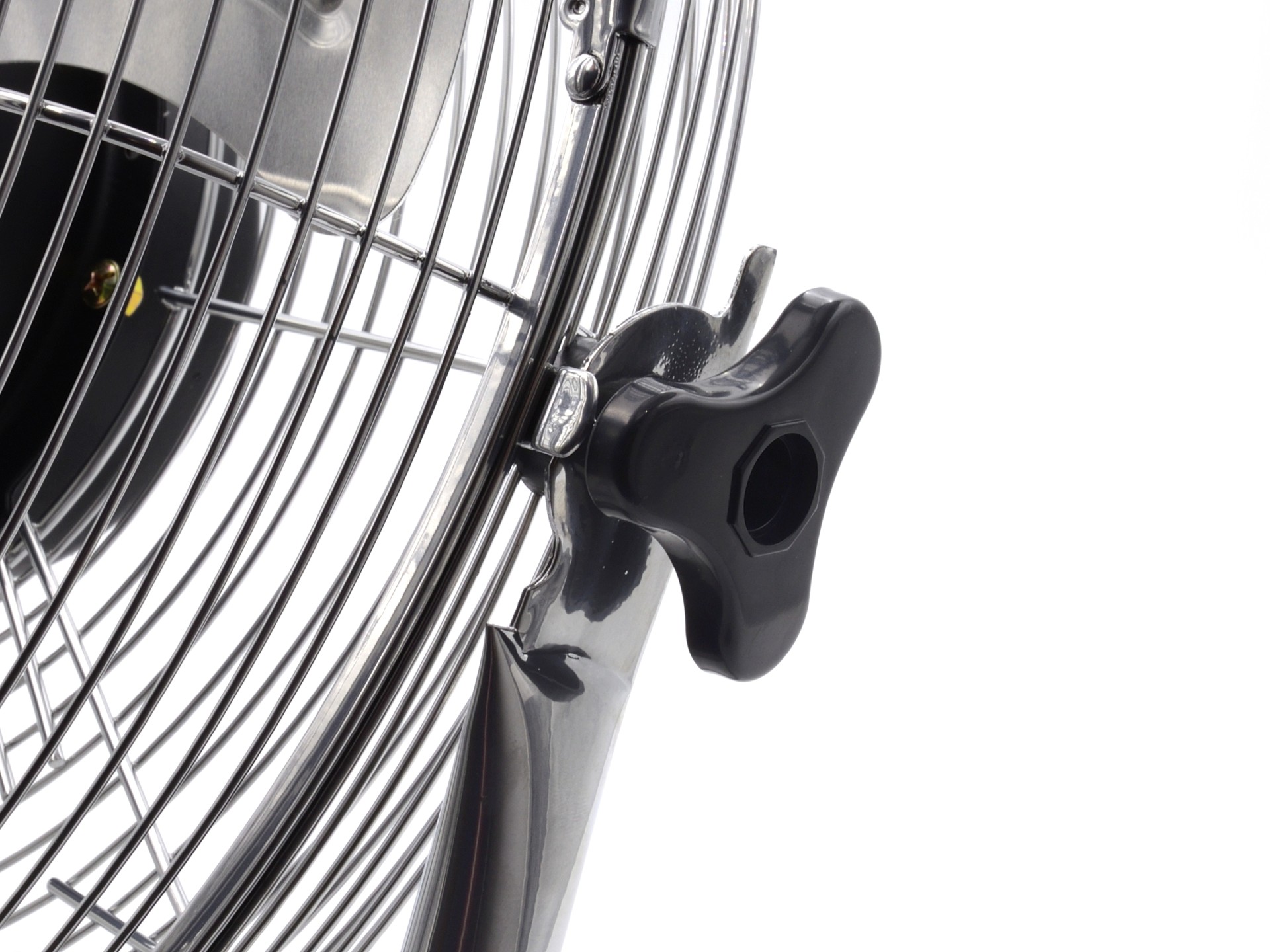 GEKO G80472 Podlahový ventilátor 50 cm 135W
