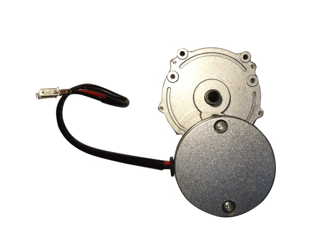 MAGMA 7716LZ Elektromotor 12V DC 200W s převodovkou
