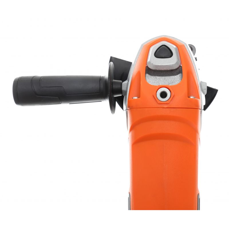 KRAFT&DELE KD3048 Úhlová bruska elektrická 1200W 125mm pro broušení + 2 kotouče!!