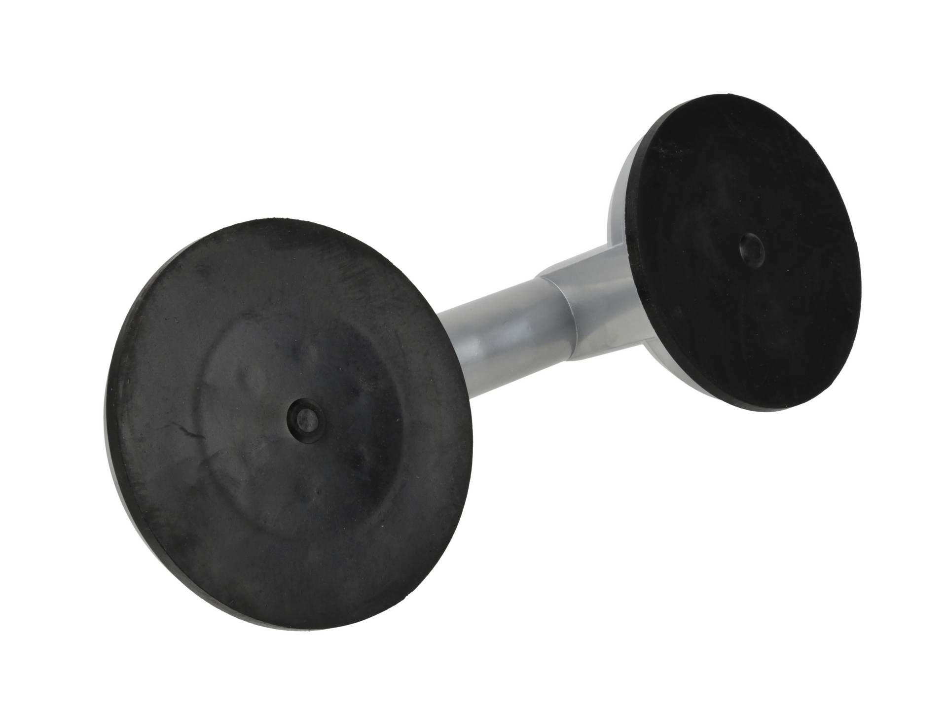 GEKO G02454 Přísavka na sklo výměna oprava skla autoskla držák skla 2x115mm