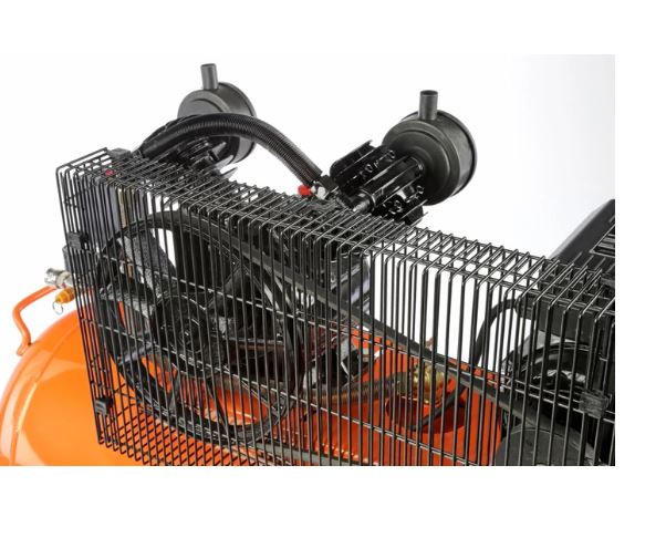 LEX LXC150-2 OLEJOVÝ KOMPRESOR 150L 3kW 230V