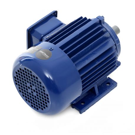 Kraft&Dele KD1812 1500W Elektrický motor elektromotor 380V 1,5kW 2840 ot