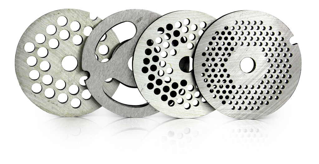 Mar-pol M90137 Ruční mlýnek na maso, klobásy kuchyňský