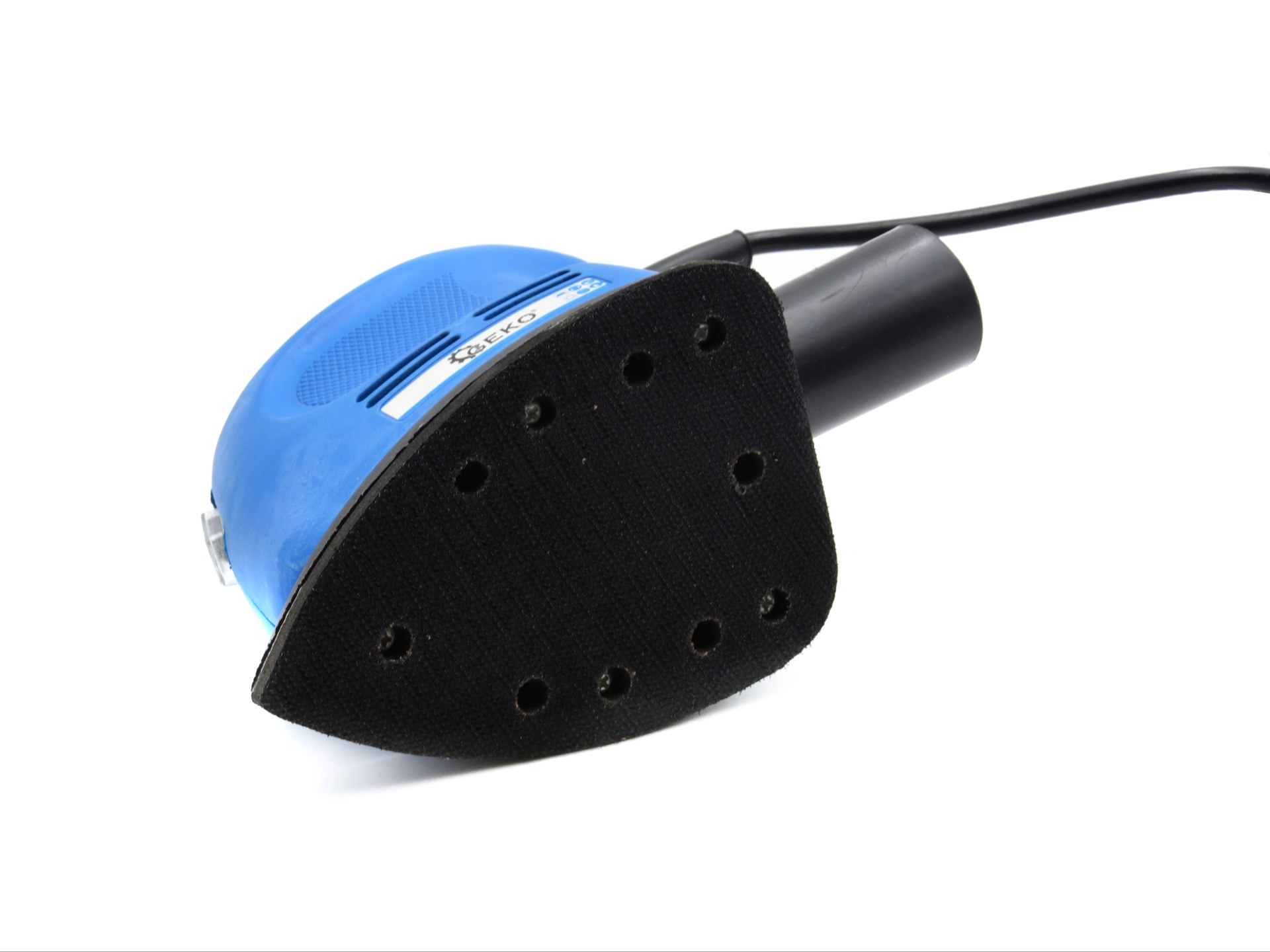 GEKO G80742 Elektrická oscilační bruska 96x138mm 120W