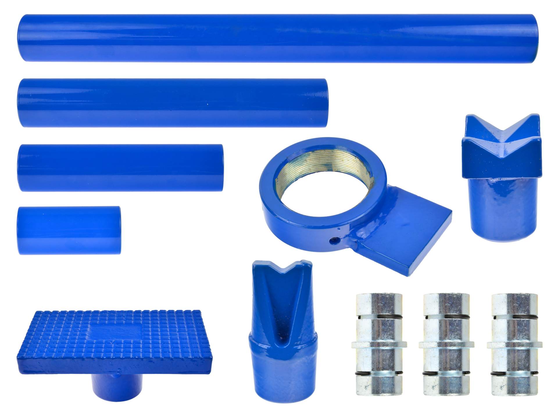 GEKO G02147 Hydraulický rozpínák, rozpínací sada rozpěra 20T