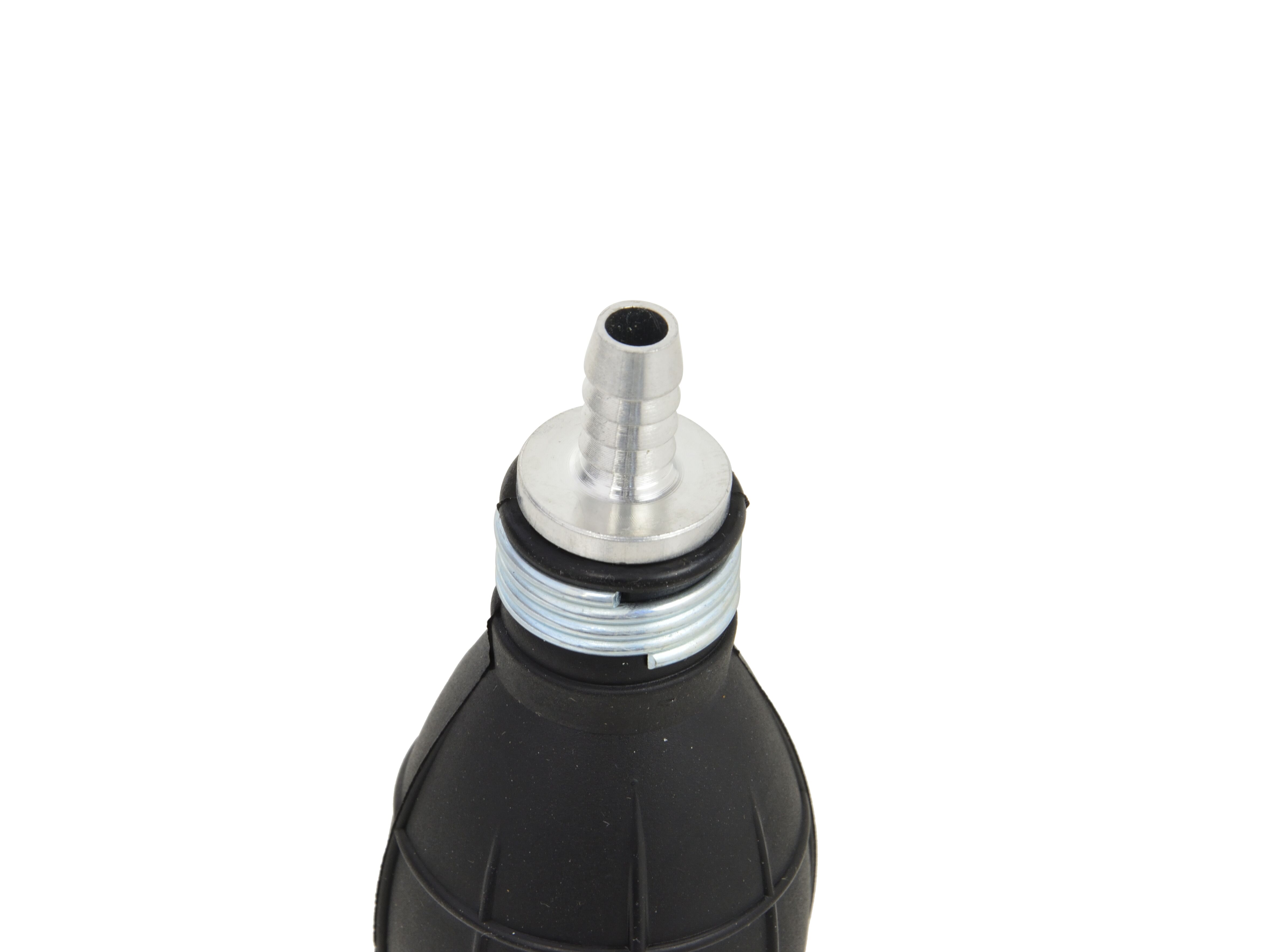 GEKO G00991 RUČNÍ SACÍ ČERPADLO NA PALIVO přečerpávač 8mm +hadice