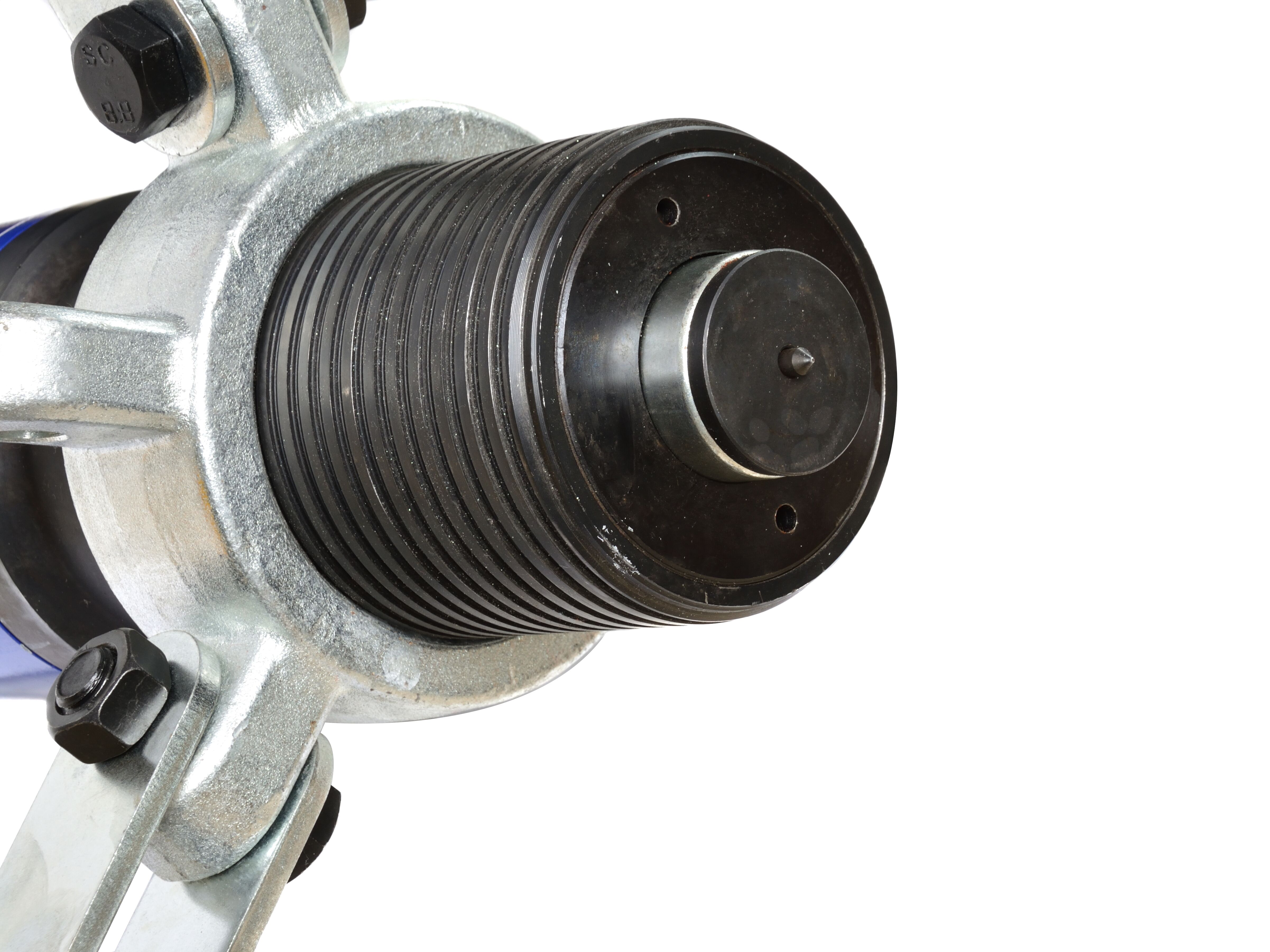 GEKO G00913 Hydraulický stahovák ložisek stahovač 50T