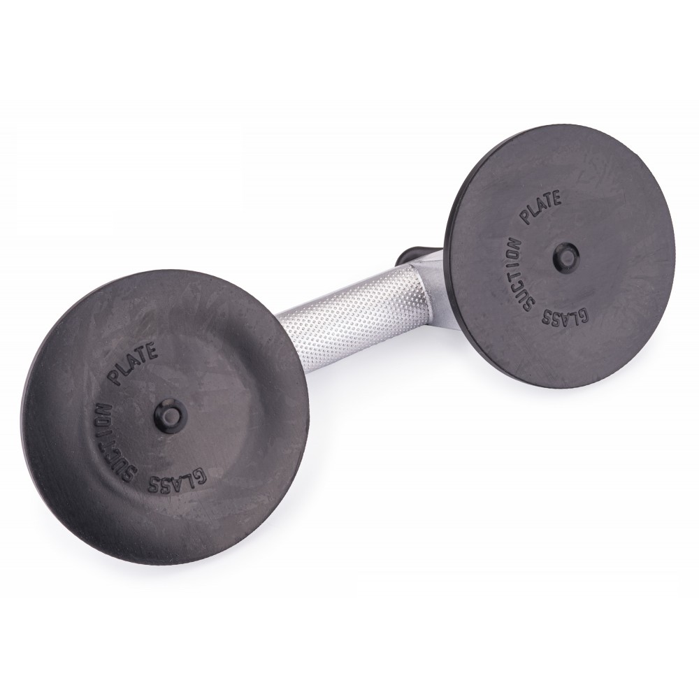 Powermat PM-ASDS-100T Přísavka stahovák na sklo výměna oprava autoskla 2x120mm