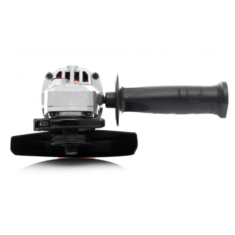 KRAFT&DELE KD3046 Úhlová bruska elektrická 1500W 125mm + 2 kotouče!!