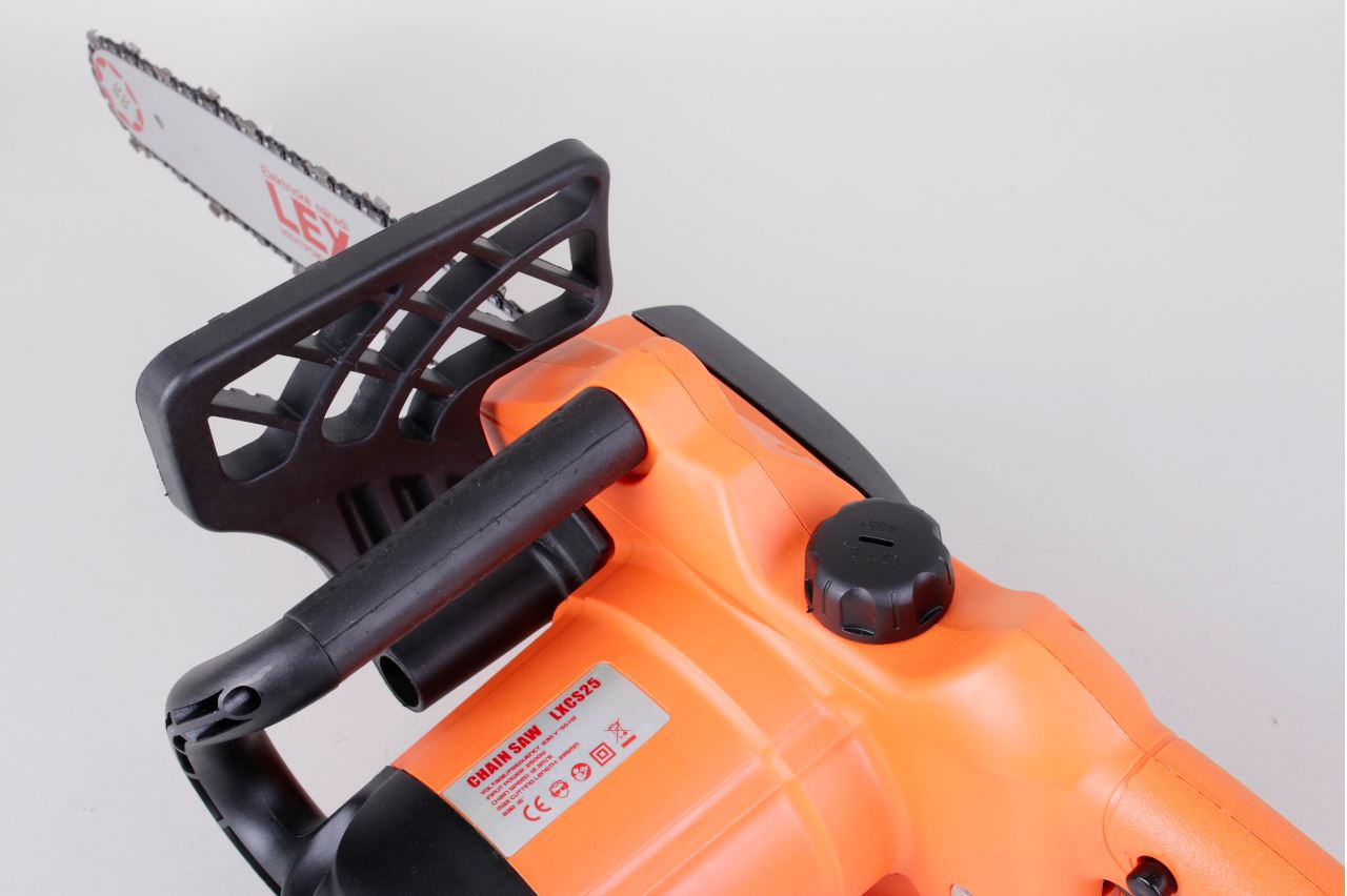 MAX LXCS25 2500W ELEKTRICKÁ ŘETĚZOVÁ PILA, 395mm