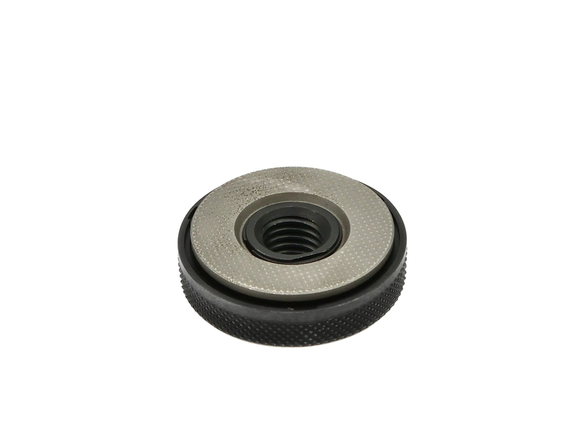 GEKO G15032 Univerzální rychloupínací matice M14 pro úhlovou brusku