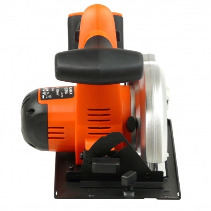 KRAFT&DELE KD1752 18V Kotoučová pila ruční, X-SERIES řezačka, pilka