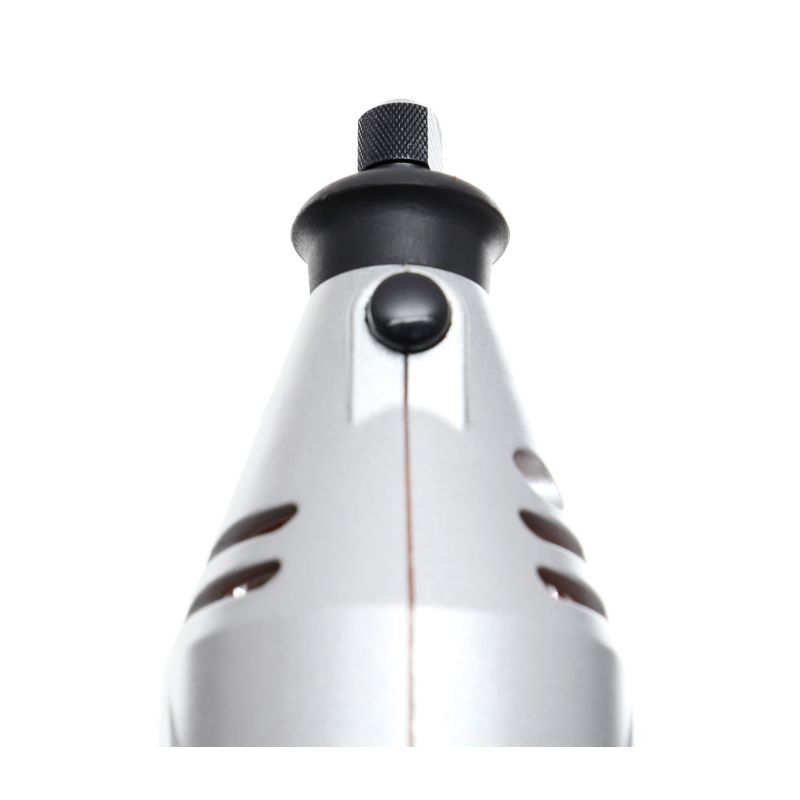 KRAFT&DELE KD10281 Elektrická mini bruska 170W 230V 218ks příslušenství