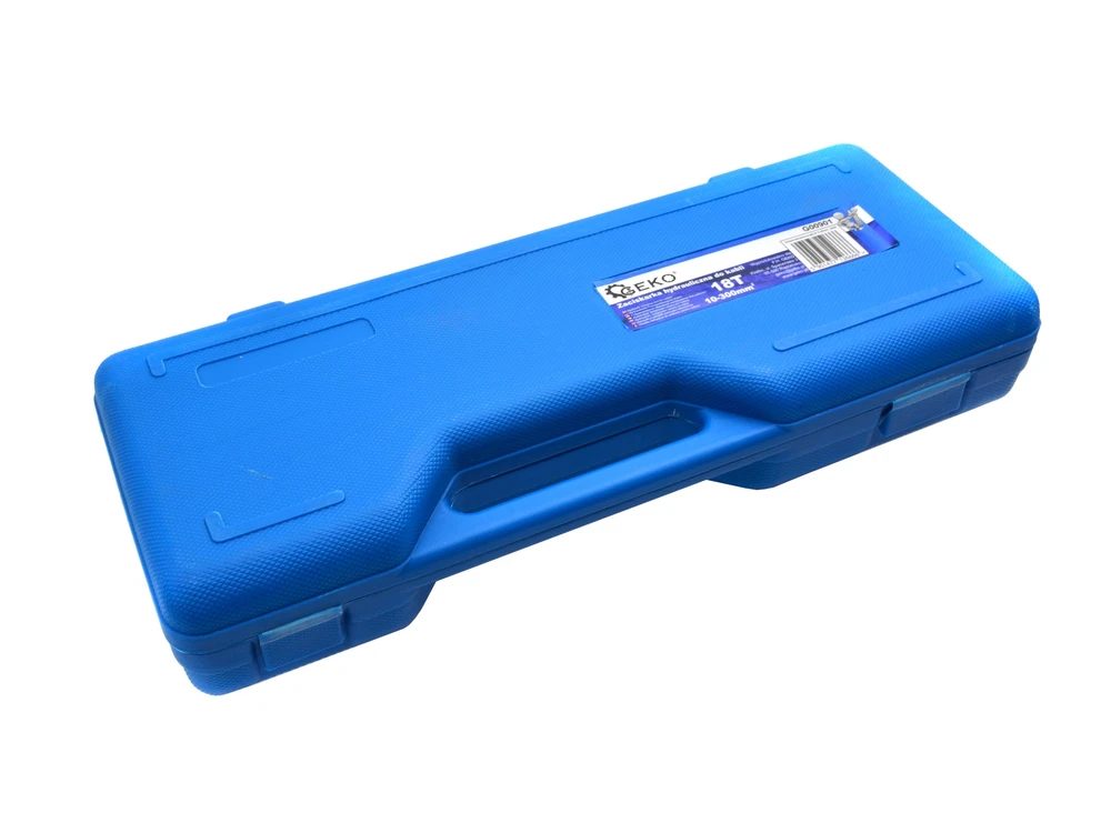 GEKO G00901 Krimpovací kleště zatískací na kabely 18T 10-300mm2