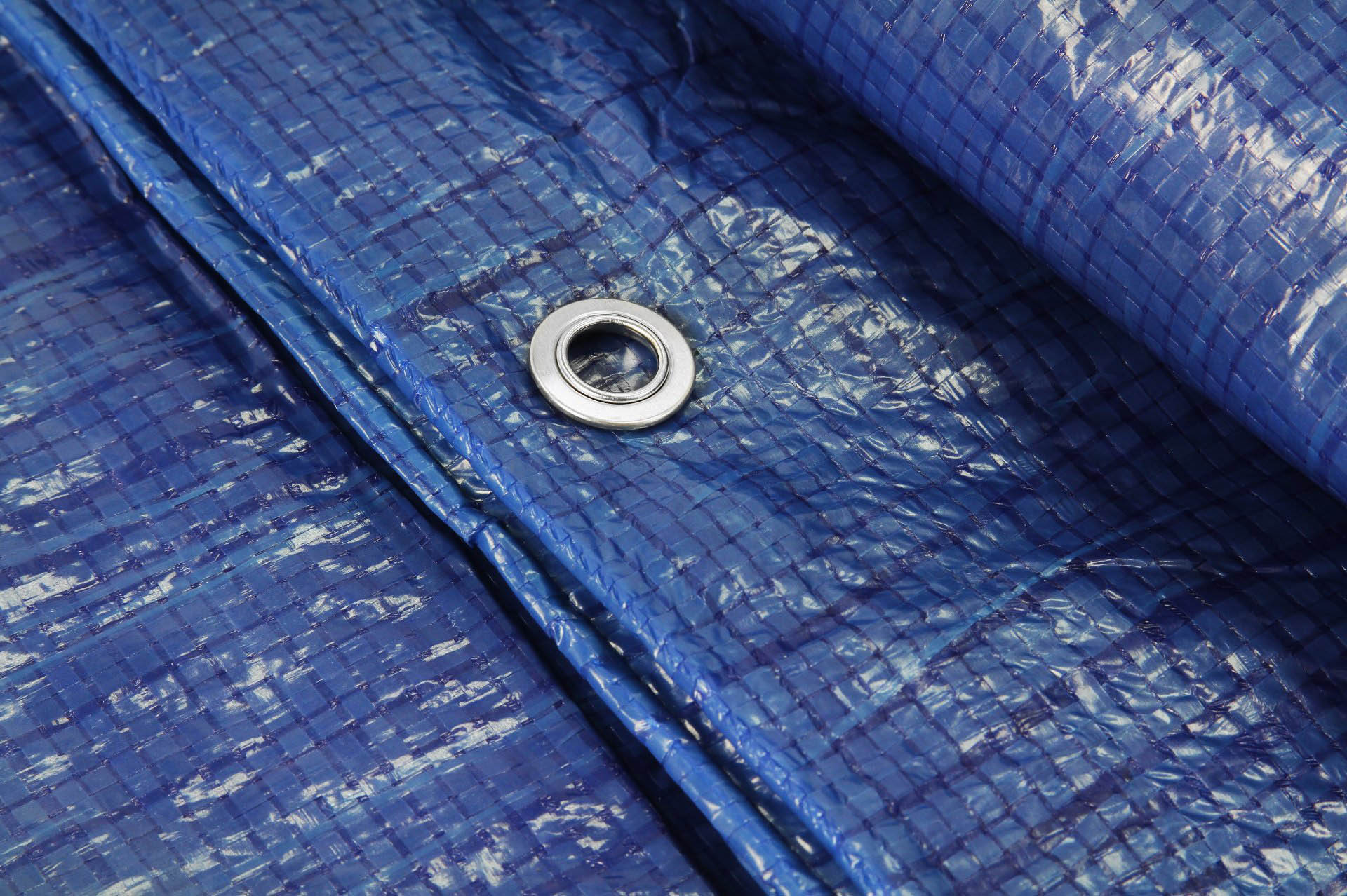 MAR-POL M85025 3x4m NEPROMOKAVÁ KRYCÍ PLACHTA, CELTA kovové oka