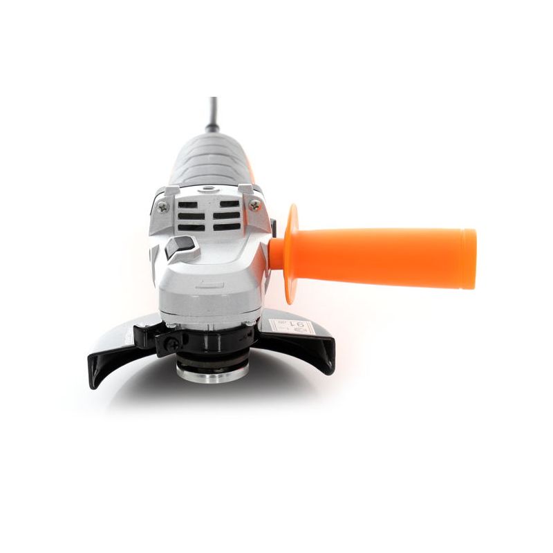 KRAFT&DELE KD1554 ÚHLOVÁ BRUSKA 125 mm / 900W / 230V KRAFT&DELE + 2 kotouče!!