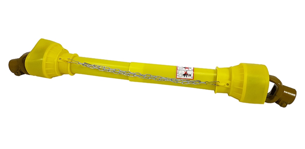 Mar-pol M85210 Kloubová kardanová hřídel převodovky kardan 80cm