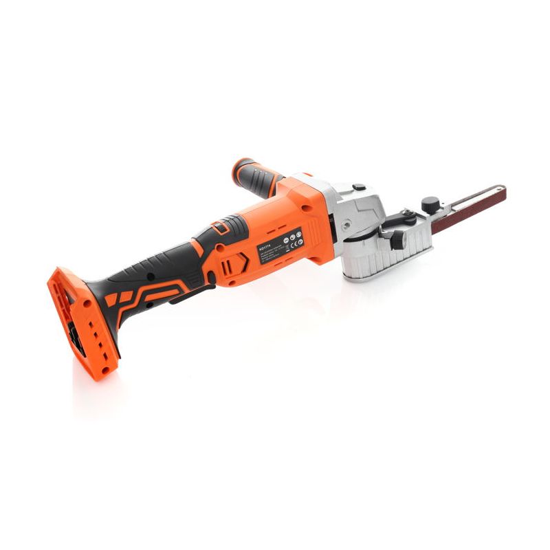 KRAFT&DELE KD1774 Aku Pásová bruska akumulátor 18V 454mm PROSERIES